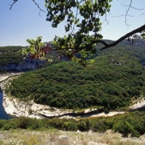 Gorges de l'Ardeche