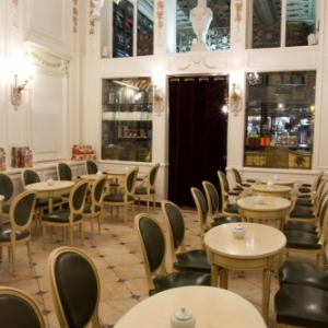 Lille, Patisserie Meert Lille, Patisserie Meert