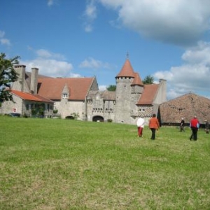 Hattonchatel, Meuse