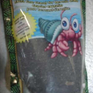 gravier special pour bernard l'hermite gravier special pour bernard l'hermite