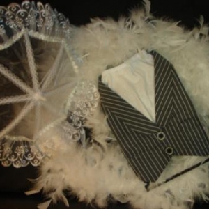 Vêtements de cérémonie 