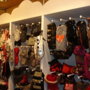 Presentation de la nouvelle collection Hiver 2011-2012