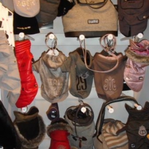 Toute la collection Hiver Milk&Pepper