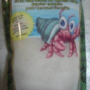 gravier special pour bernard l'hermite gravier special pour bernard l'hermite