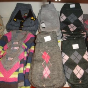 pulls gris 9.95 euros