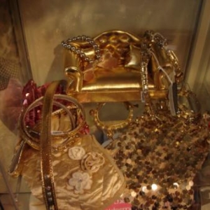 Vêtements de cérémonie 