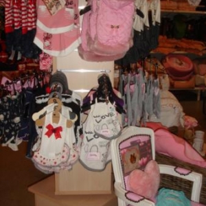 La Saint Valentin du chien gâté !