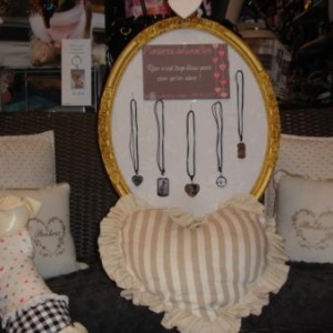 Medailles avec la photo de votre chien de 25 a 30 euros