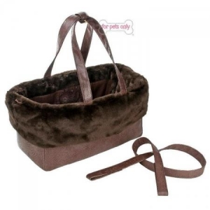 " L'univers animalier " à Hotton: For pets only : nouvelle collection sacs de transport