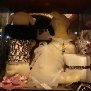 Vêtements de cérémonie 