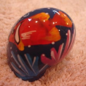 coquille de rechange peinte pour Pagou coquille de rechange peinte pour Pagou