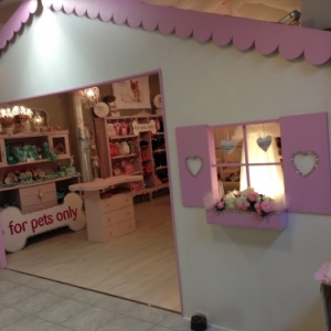 show room Forpetsonly 