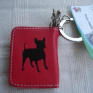 porte cle chihuahua 12.95 euros