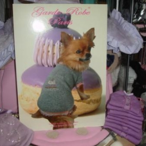 lola à Paris pour Garde-robe Paris lola à Paris pour Garde-robe Paris