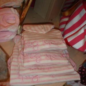 t-shirt love 19.95 euros