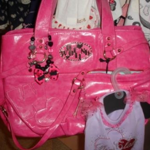 La Saint Valentin du chien gâté !