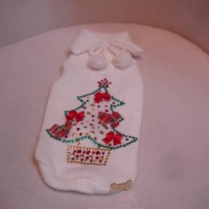 pull fpo decor sapin