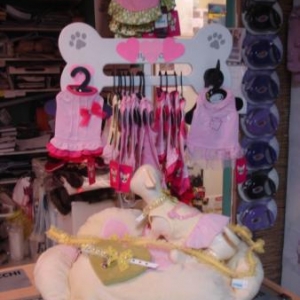 collection printemps speciale " Petit Coeur"