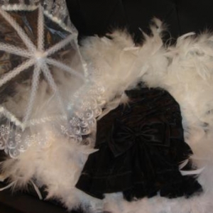 Vêtements de cérémonie 