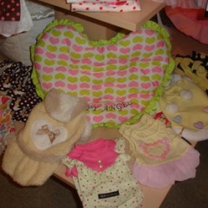 collection st valentin