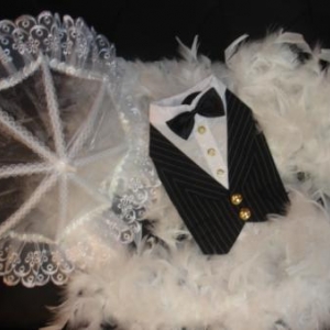 Vêtements de cérémonie 