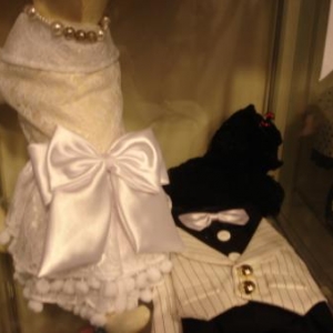 Vêtements de cérémonie 