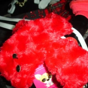 echarpe tres douce 19 euros