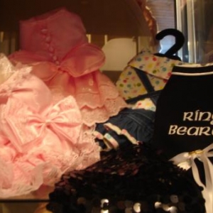 Vêtements de cérémonie 