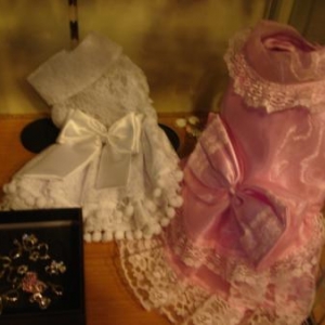 Vêtements de cérémonie 