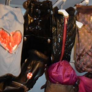 Nouvelle collection Hiver 2011-2012