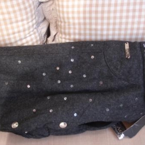 "L'univers animalier" : manteaux d'hiver "collection Wouapy"