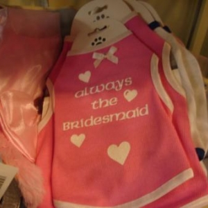 Vêtements de cérémonie 