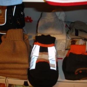 pull camel 19 euros pull brun 9.95 euros