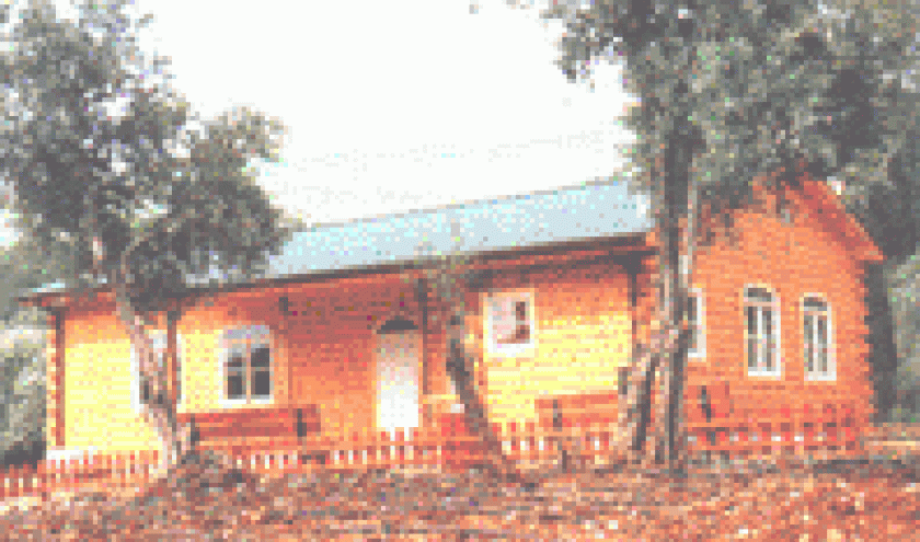 (c) The Original LogCabin Homes - Farmsboro Corp.