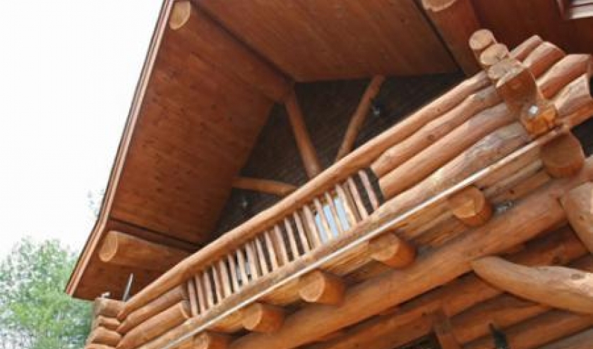 (c) Davidson Log and Timber Artisan (c) Davidson Log and Timber Artisan