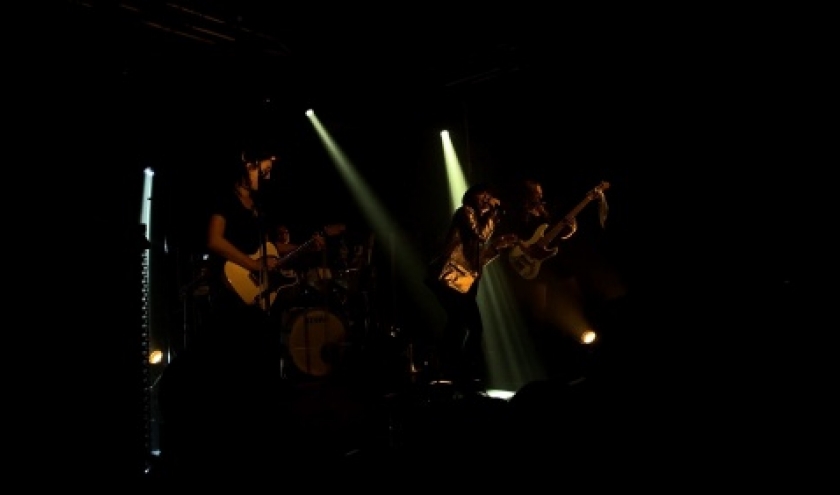 Jenifer - Credit photo : Amandine Raths Jenifer - Credit photo : Amandine Raths