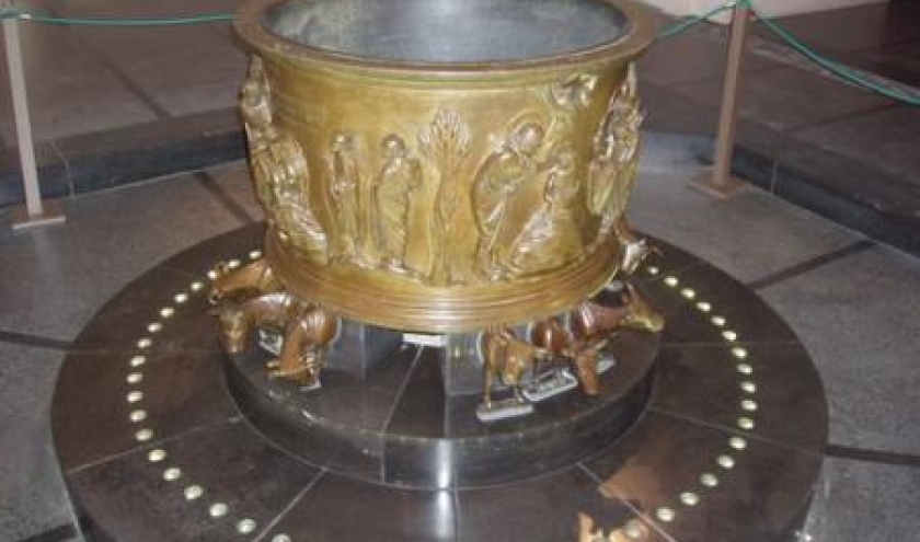 eglise saint-barthelemy