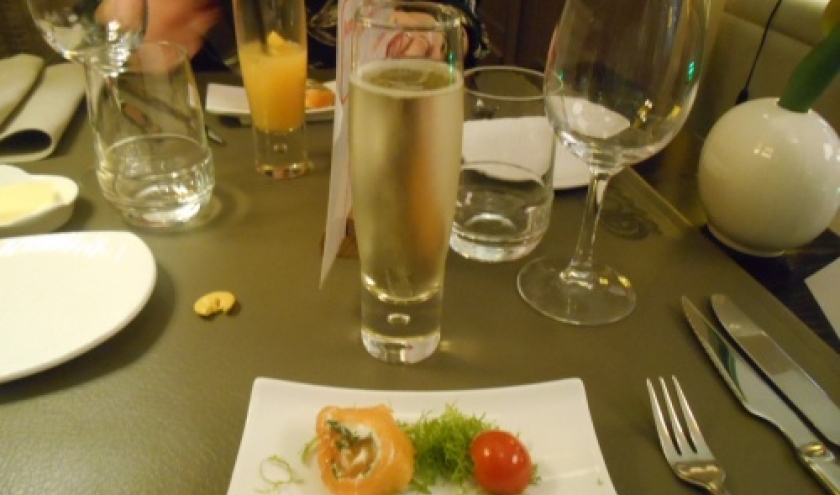 restaurant cajou restaurant cajou