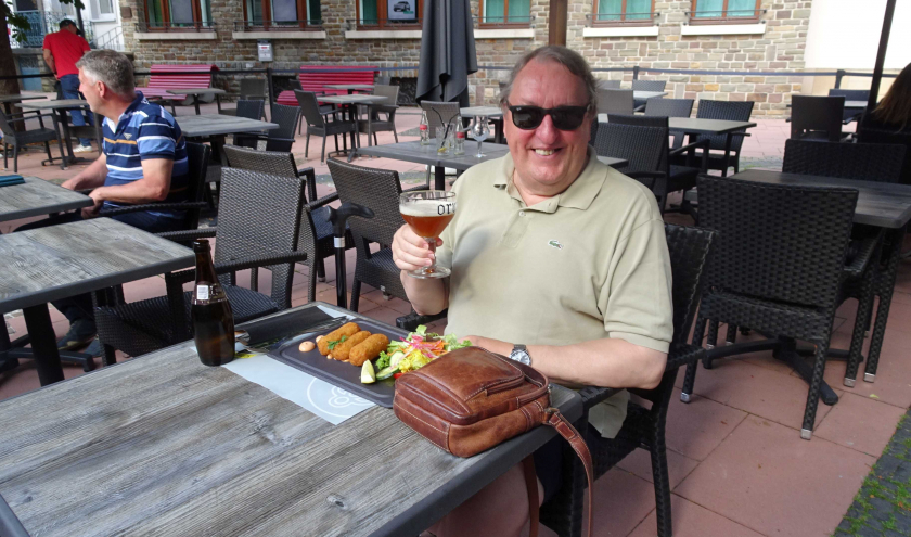 Hôtel Le Clervaux****sup à Clervaux - GD Luxembourg