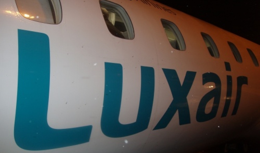 luxairtours luxairtours