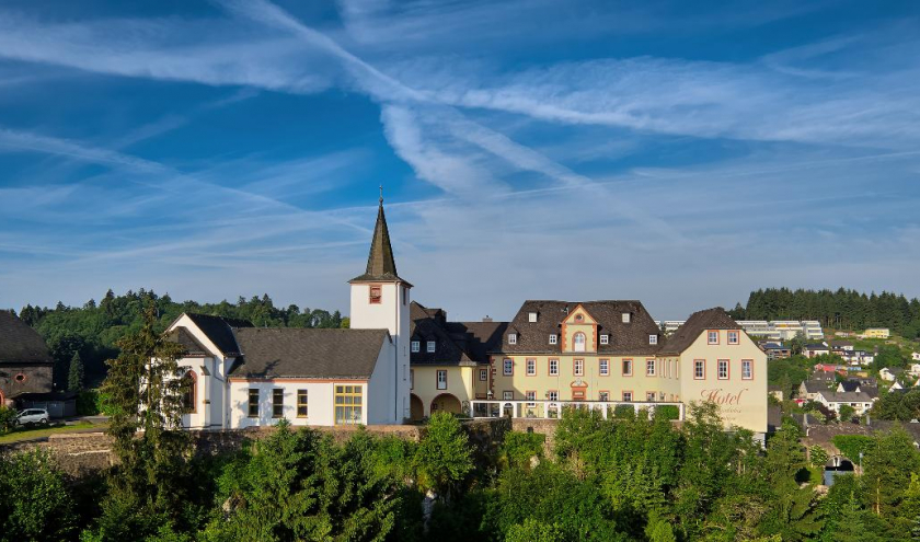 Schlosshotel Kurfürstliches Amtshaus à Daun