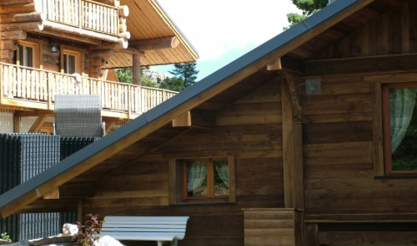 Location chalet montagne