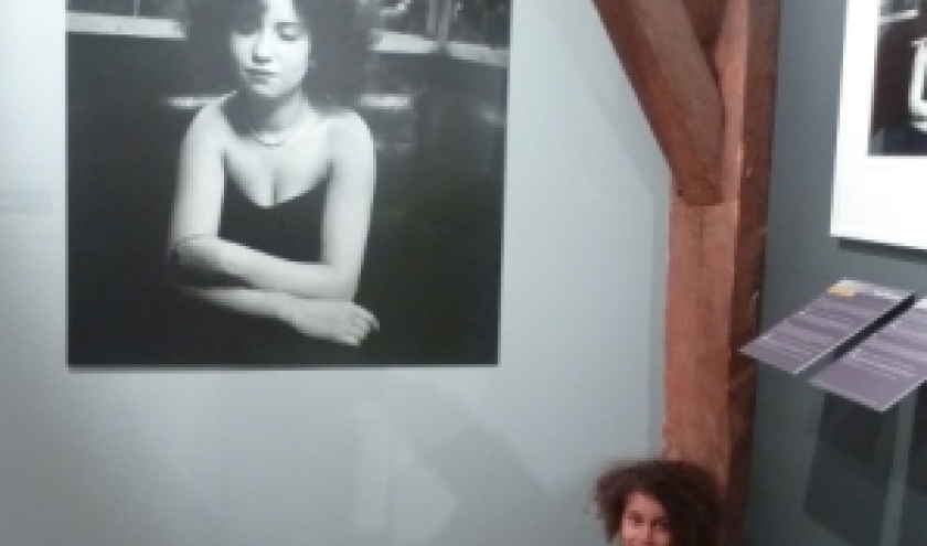 Mesdemoiselles Anita et Jade Mesdemoiselles Anita et Jade