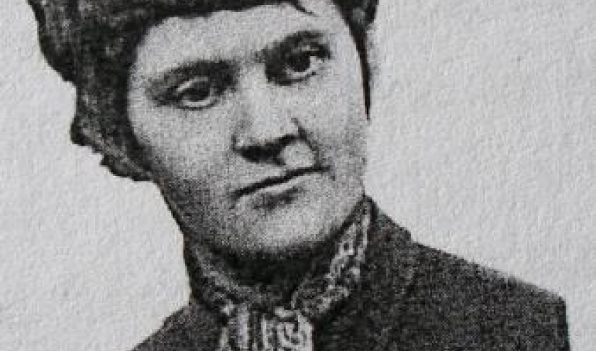 Hildegard Pickard: quelle poetesse a mieux ecrit qu'elle sur la vie de Bastogne?