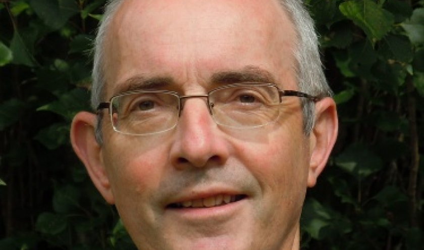 Michel Francard, de Bastogne, professeur emerite Universite catholique de Louavain