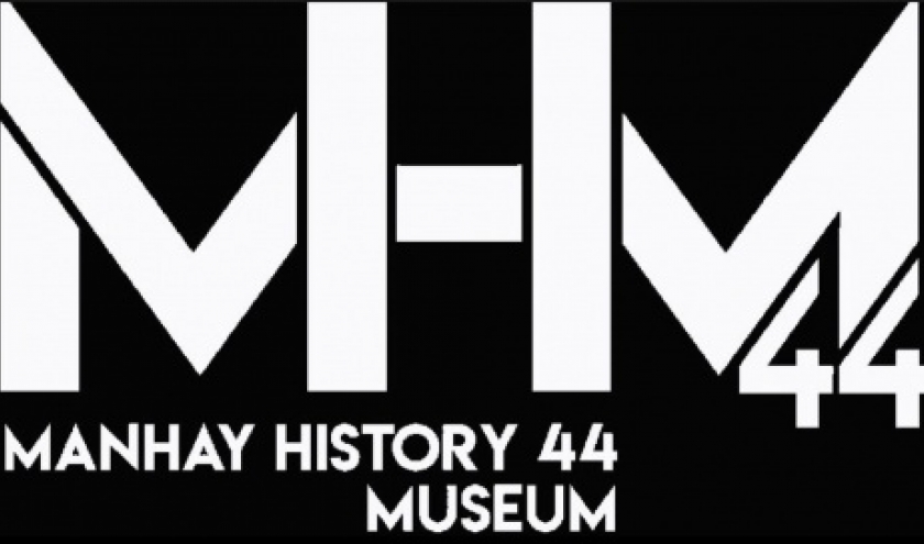 Manhay History 44 Museum (MHM44) - Grandmenil
