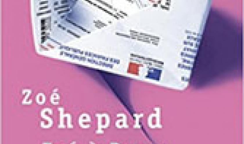 Zoé Shepard, Zoé à Bercy