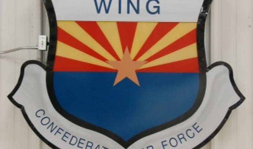 Arizona Wing Commemorative Air Force Museum - Mesa