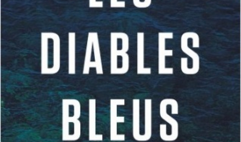 Les Diables bleus, par Christopher CASTELLANI