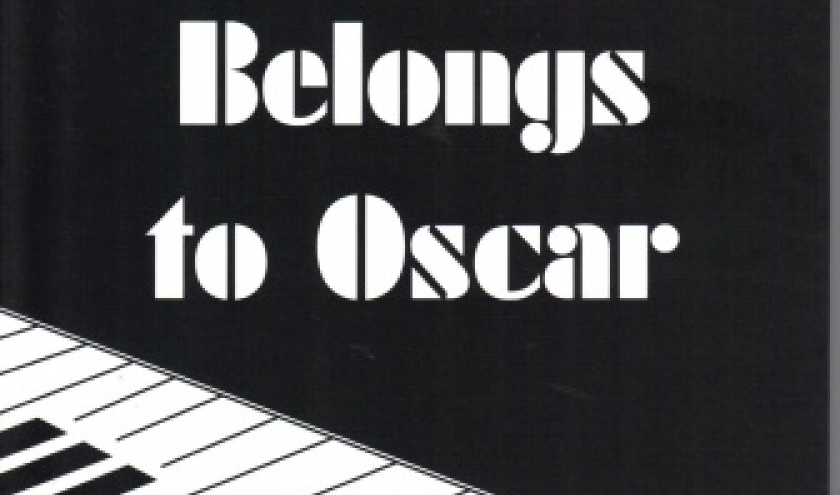 My Heart Belongs to Oscar, de Romain Villet.